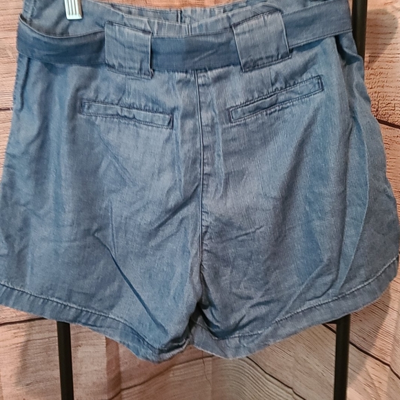 Max Jean Shorts NWT - Picture 4 of 7